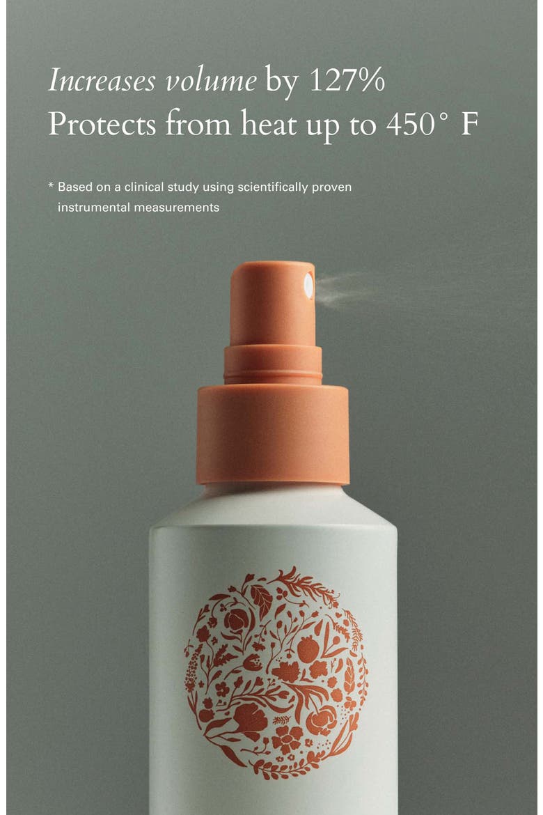 Volumizing Hair Set $81 Value, Alternate, color, NO COLOR