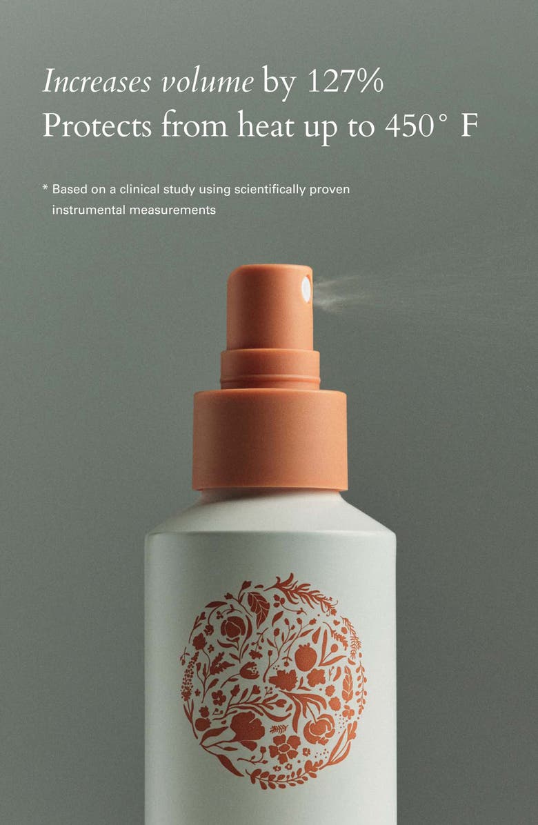 ROZ Volumizing Hair Set $81 Value, Alternate, color, 