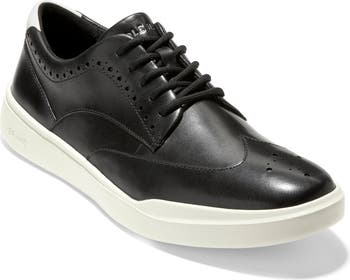 COLE HAAN ☆ Grand Crosscourt Wing Tip ☆ コールハーン Cole Haan Grand Crosscourt Wingtip Sneaker (Men) | Nordstromrack
