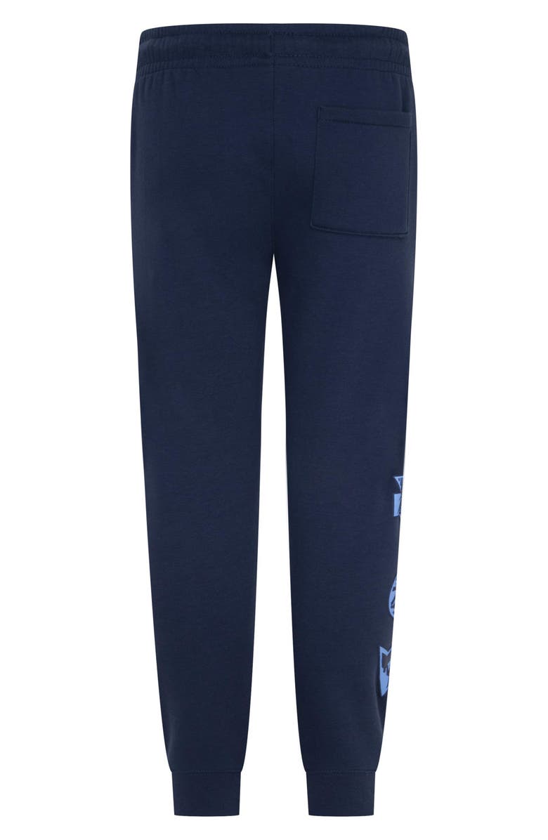 Jordan Kids' See Me Shine Joggers, Alternate, color, 