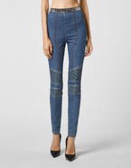 PHILIPP PLEIN Jeggings Women