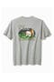 Old Dog Cue Tricks Pocket T-Shirt