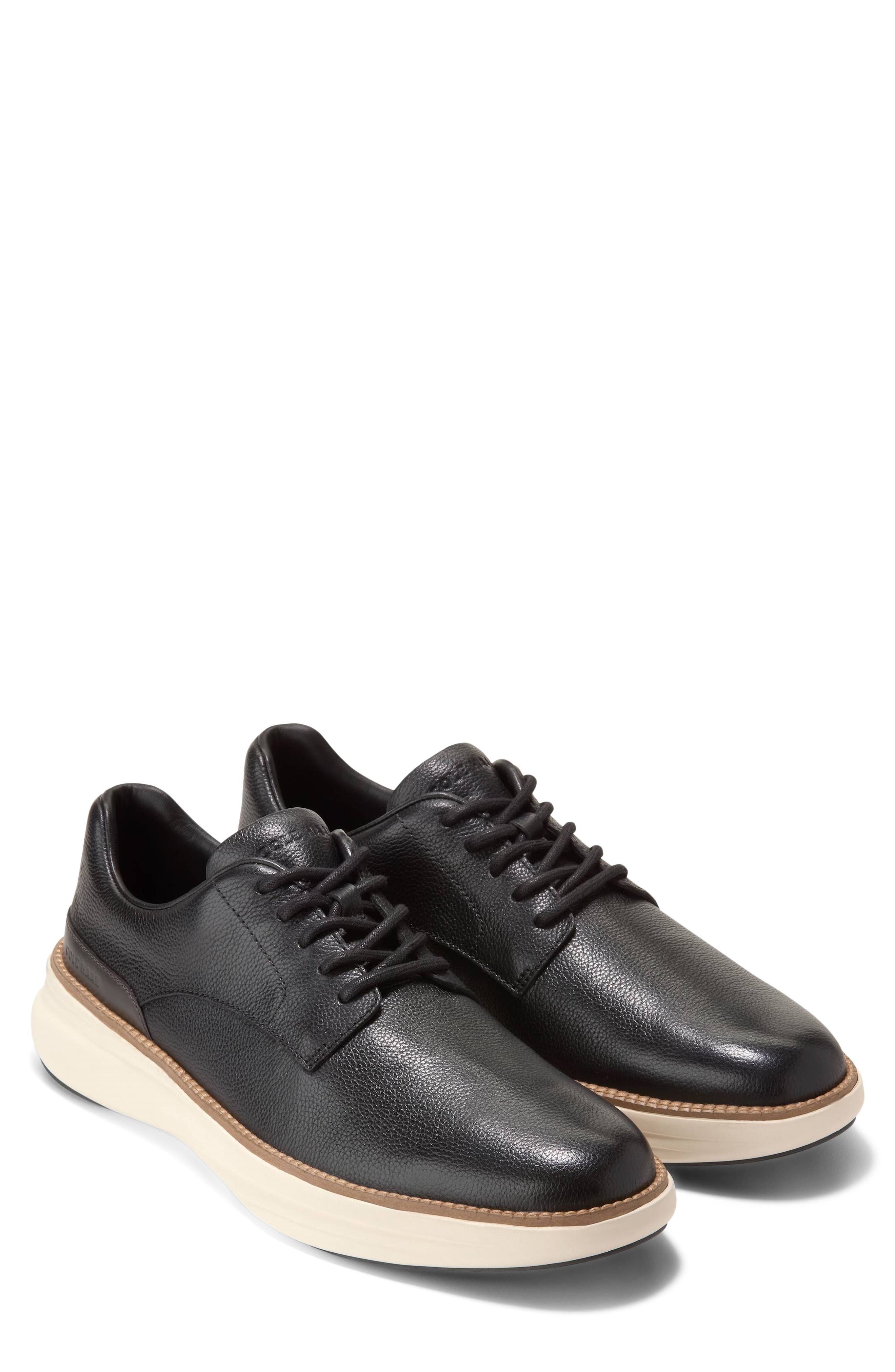 Original Grand Horizon Plain Toe Oxford