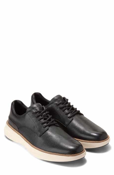 Original Grand Horizon Plain Toe Oxford
