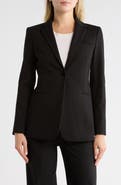Theory Classic Slim Blazer