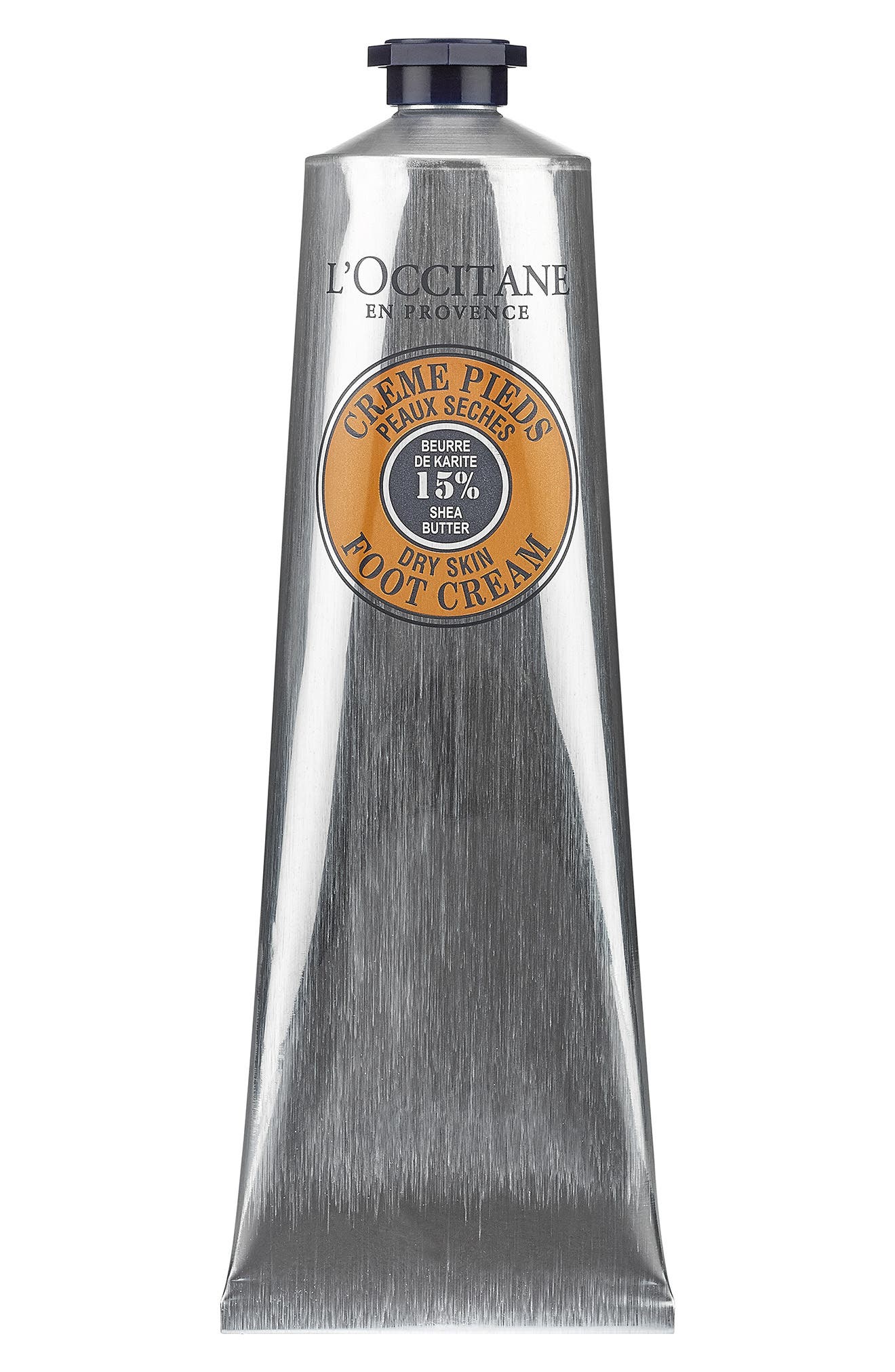 L'Occitane Shea Butter Foot Cream