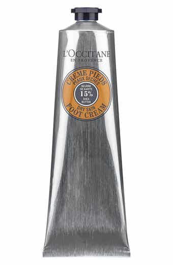 L'Occitane Shea Butter Foot Cream