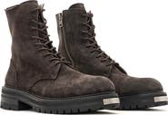 AllSaints Hank Lug Sole Boot
