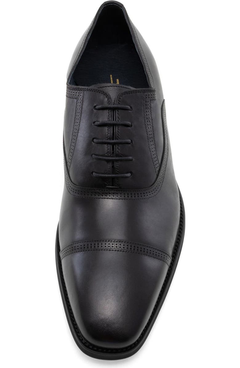 J75 BY JUMP McCrae Cap Toe Oxford, Alternate, color,