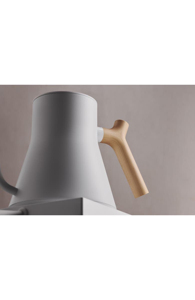 Fellow Stagg EKG Pro Electric Kettle, Alternate, color, Matte White Maple
