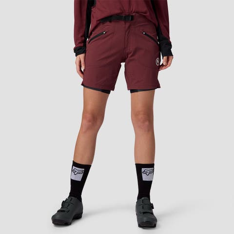 Slickrock 7In Bike Short - Women's