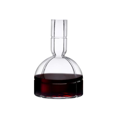 O2 Wine Carafe L