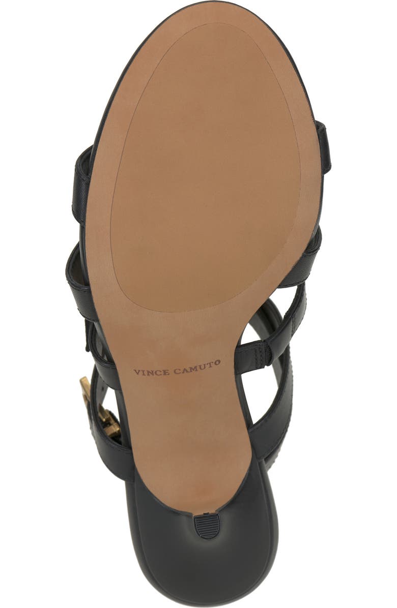 Vince Camuto Bivenya Ankle Strap Sandal, Alternate, color,