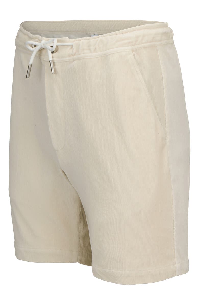 Swims Breeze Corduroy Swim Trunks, Alternate, color, Seashell