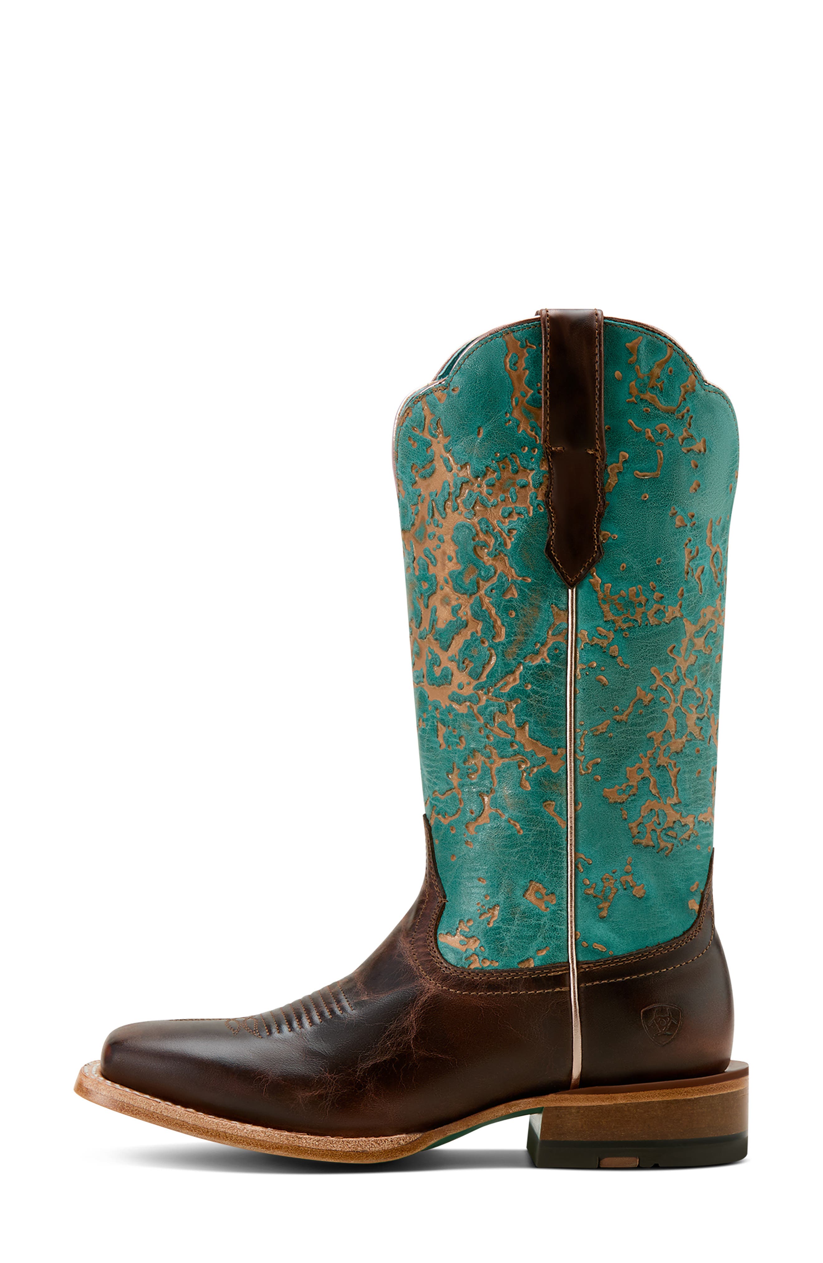 Frontier Western Boot - image 4