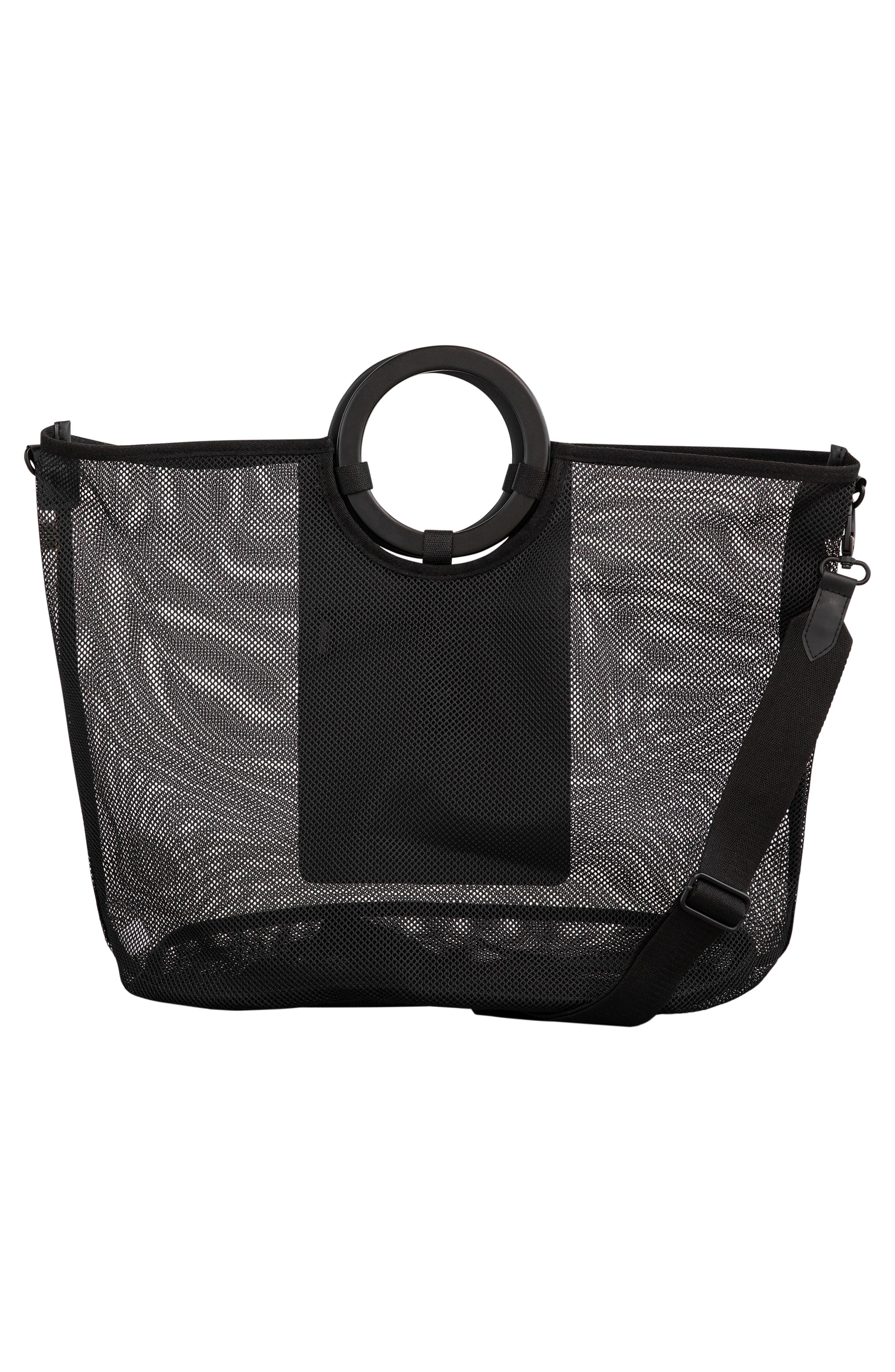 Béis The Beach Bag Tote, Alternate, color, 