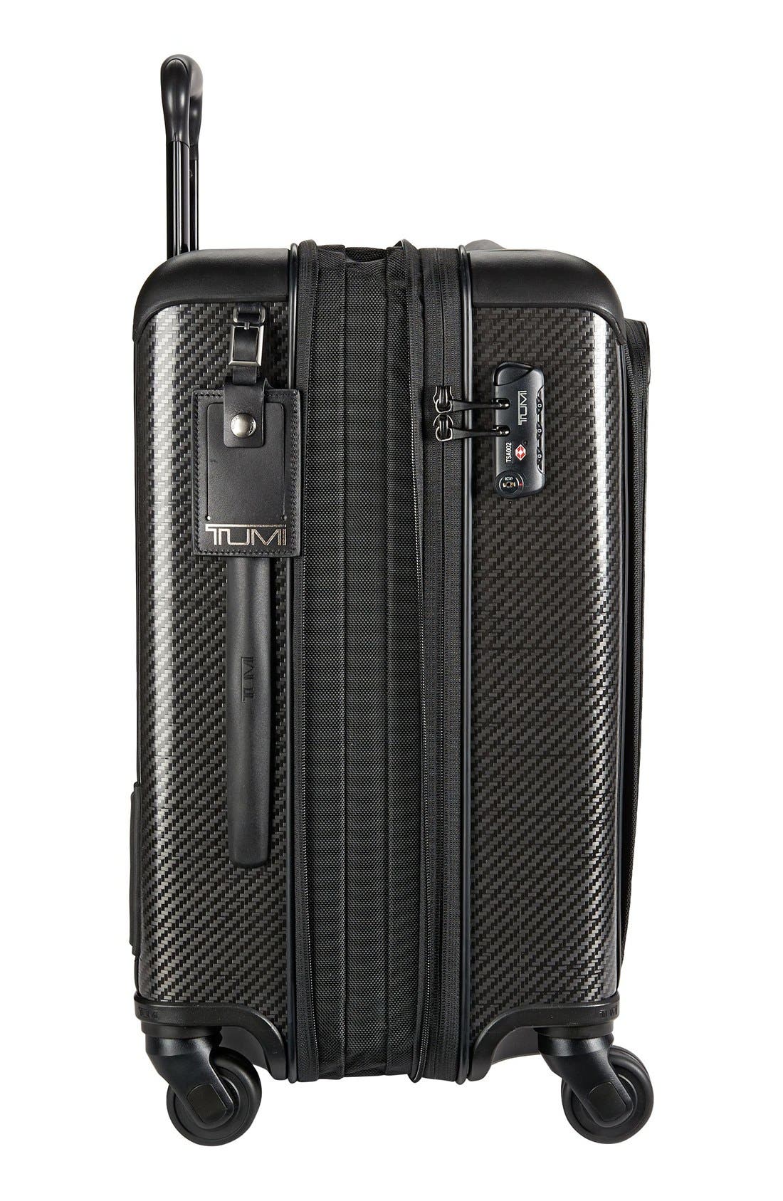 TUMI Tegra-Lite<sup>®</sup> Max 22-Inch Continental Expandable Carry-On, Alternate, color, 