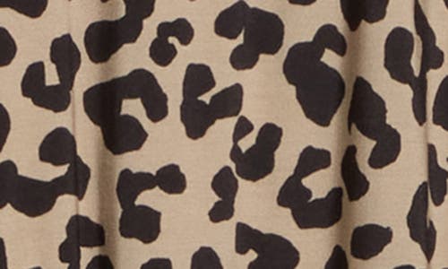 Abound Sleepy Head Pajamas In Animal Print