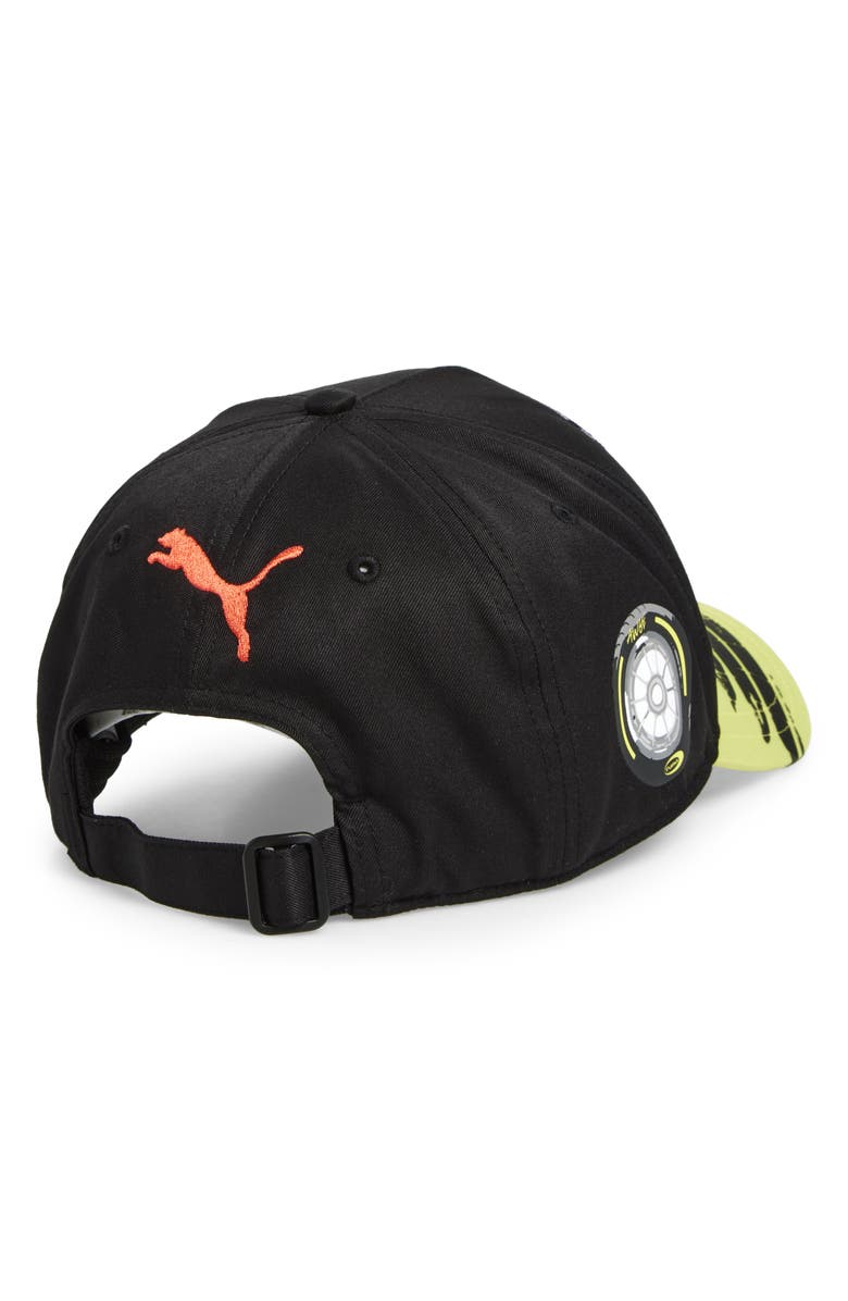 PUMA x A$AP Rocky AWGE Baseball Cap, Alternate, color, 