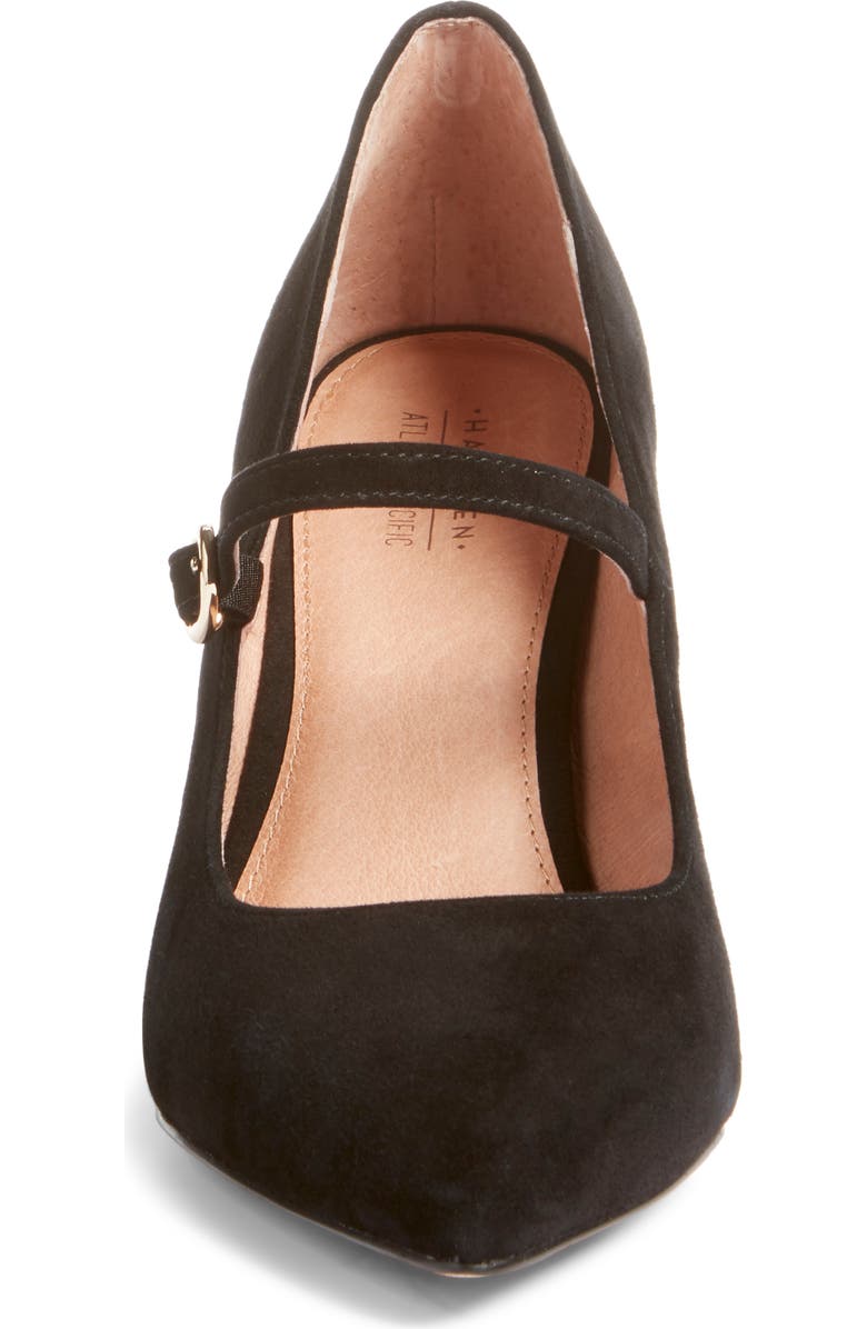 Halogen<sup>®</sup> x Atlantic-Pacific Helenah Mary Jane Pump, Alternate, color,