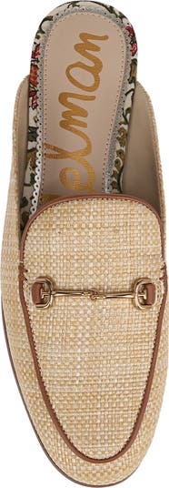 Linnie Mule - Wide Width Available