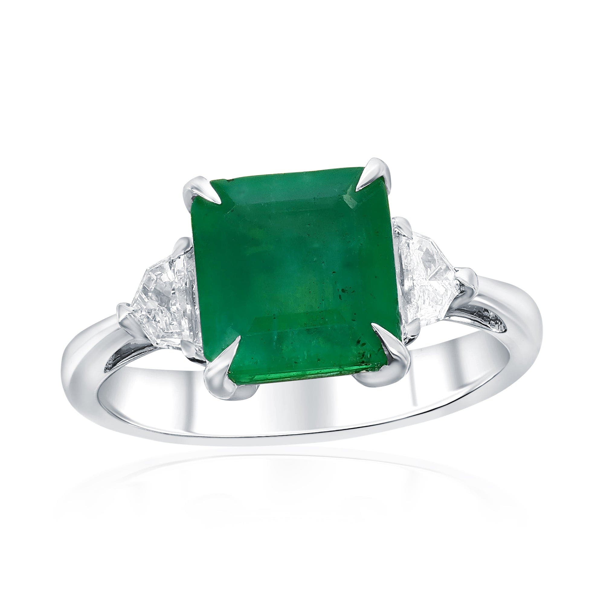 selected Green