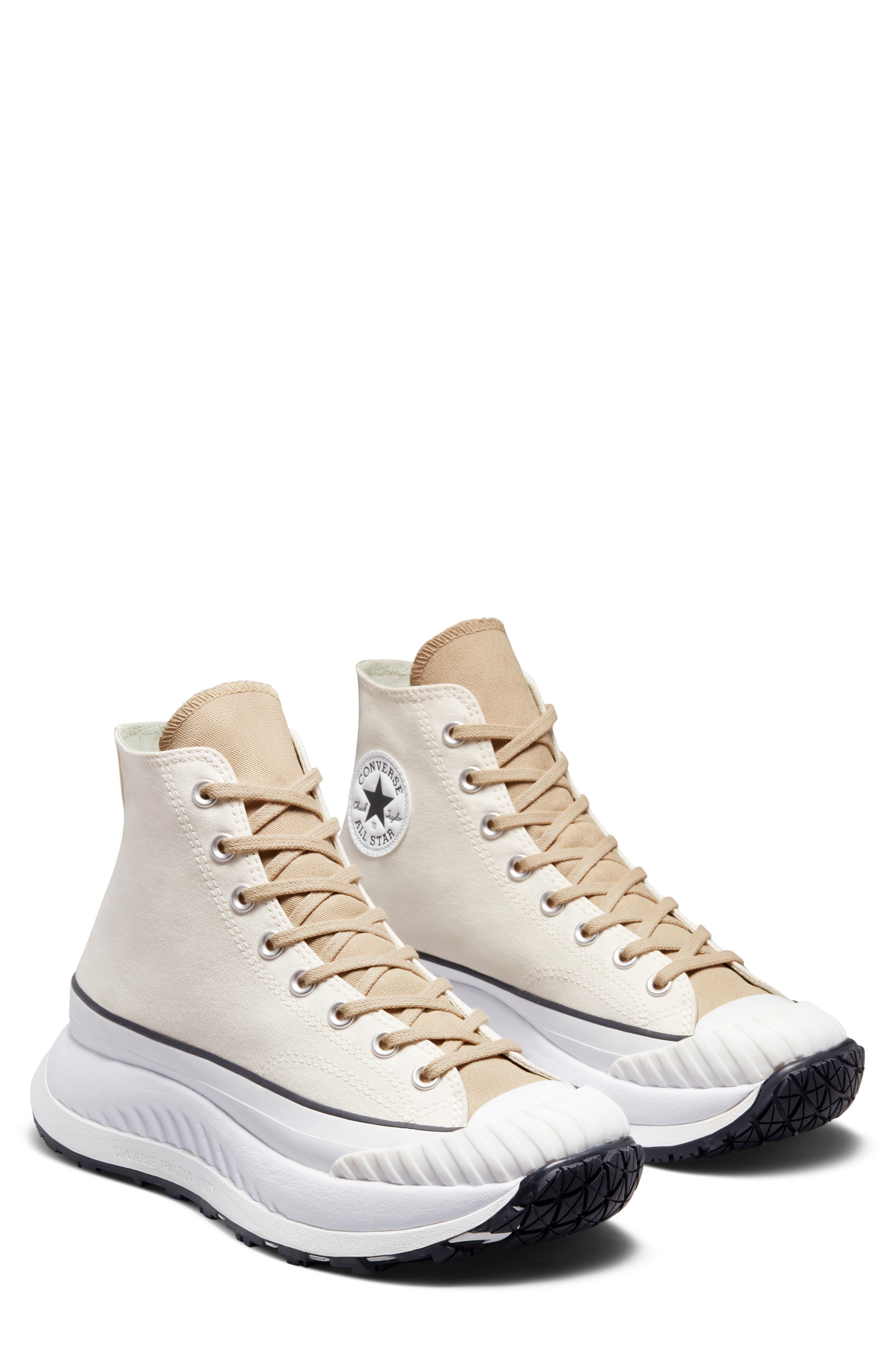 Converse Chuck Taylor<sup>®</sup> All Star<sup>®</sup> 70 AT-CX High Top Sneaker, Alternate, color, 