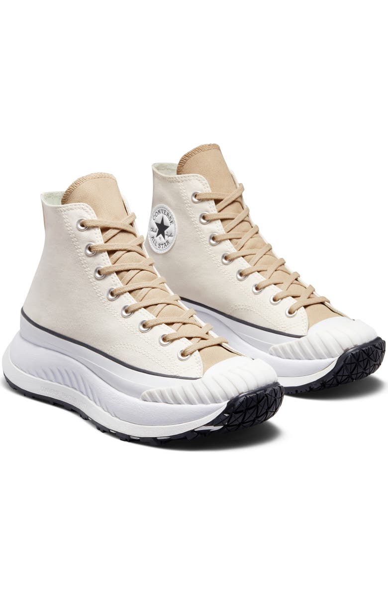 Converse Chuck Taylor<sup>®</sup> All Star<sup>®</sup> 70 AT-CX High Top Sneaker, Alternate, color,