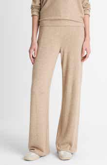 Vince Cozy Wide Leg Pants