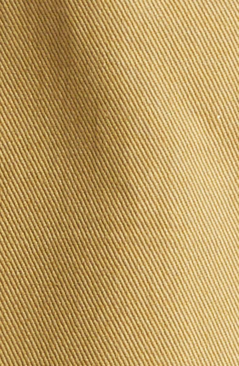 Bode Central Park Jacket, Alternate, color, Khaki