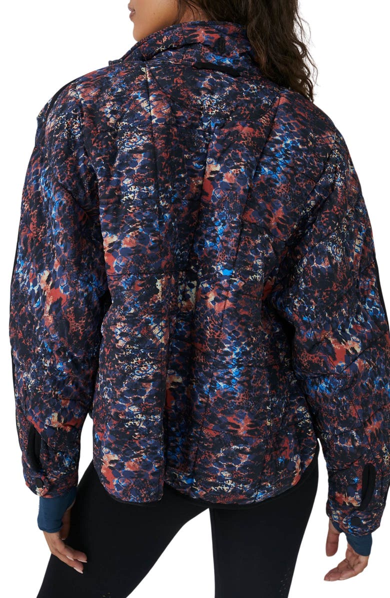 Free People FP Movement Pippa Packable Puffer Jacket, Alternate, color, 