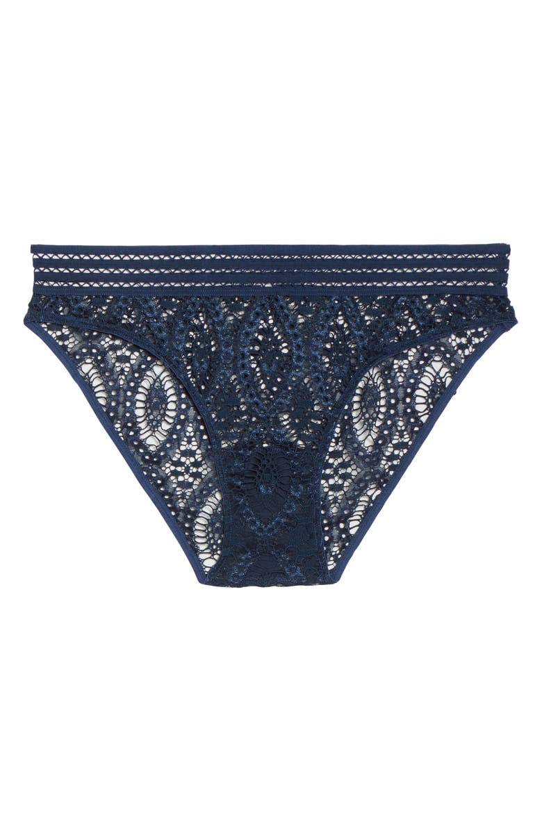 ELSE Baroque Bikini, Alternate, color, 