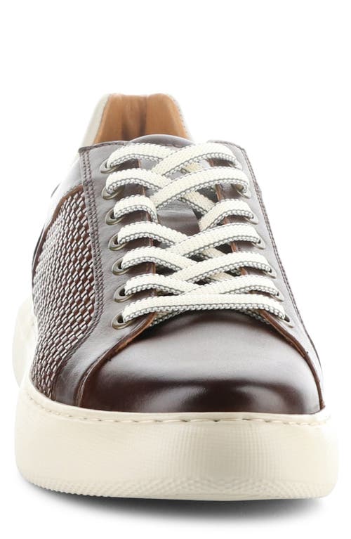 AMBITIOUS AMBITIOUS 13450 WOVEN LOW TOP SNEAKER