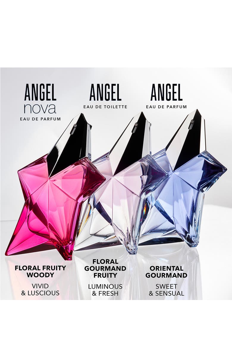 MUGLER Angel Nova by Mugler Eau de Parfum, Alternate, color, Regular
