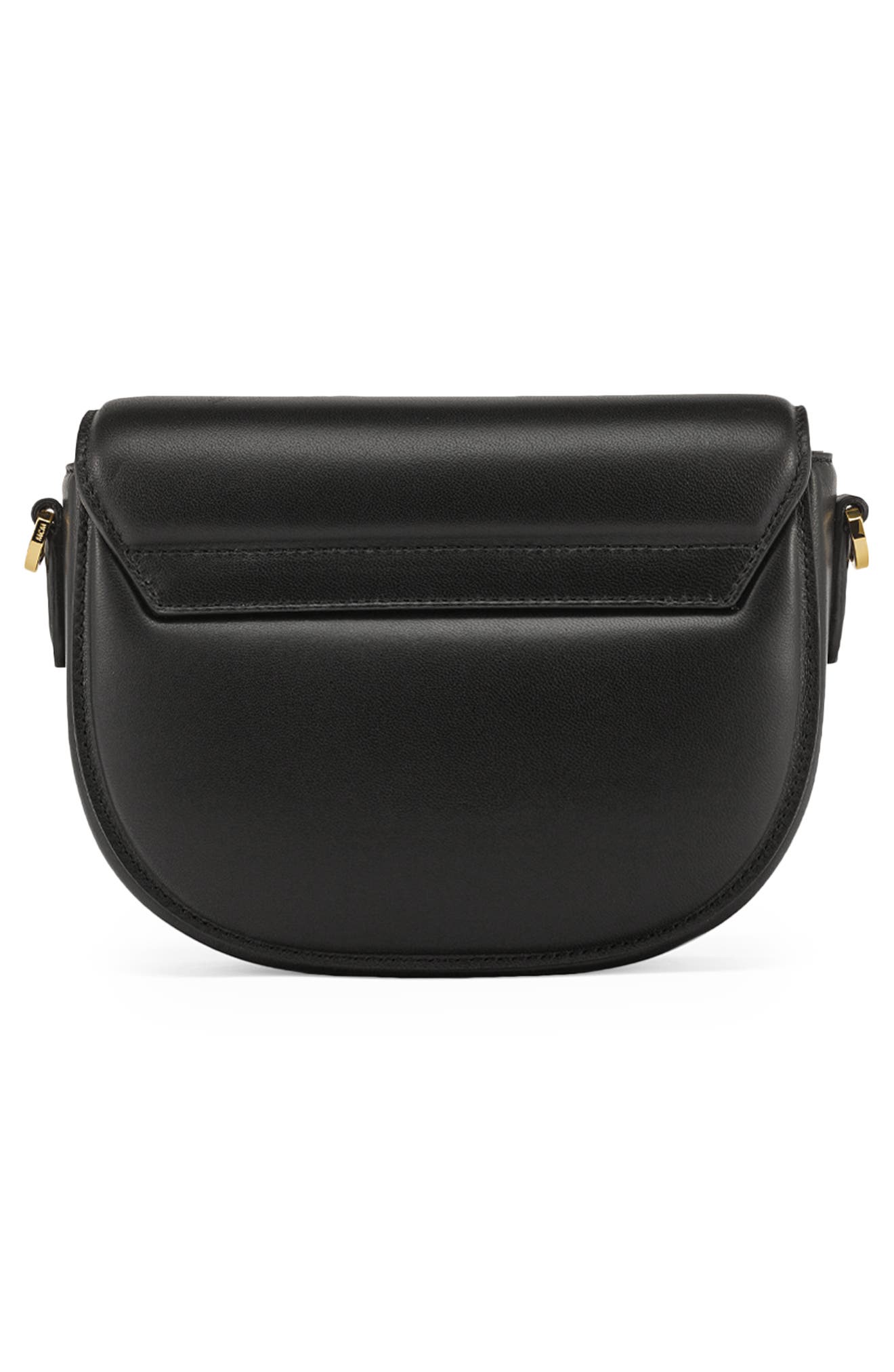 MCM Mode Travia Mini Crossbody Bag with Pouch, Alternate, color, 