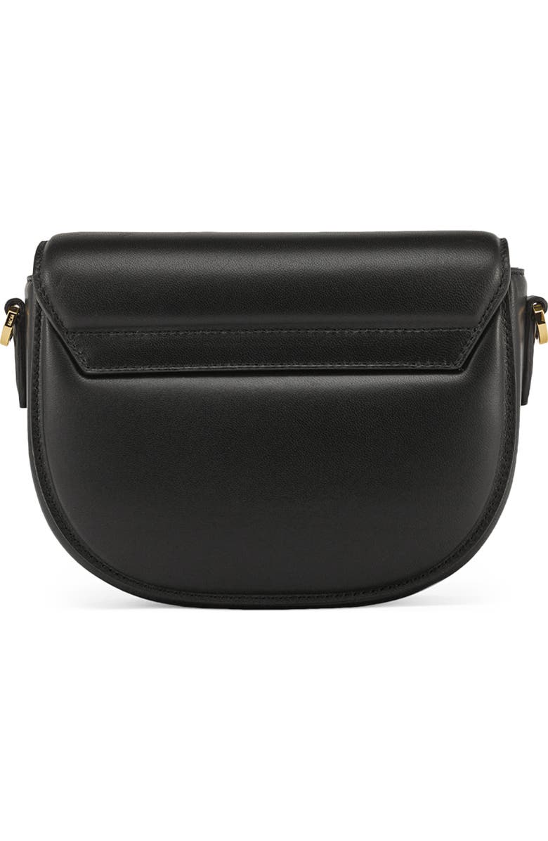 MCM Mode Travia Mini Crossbody Bag with Pouch, Alternate, color,