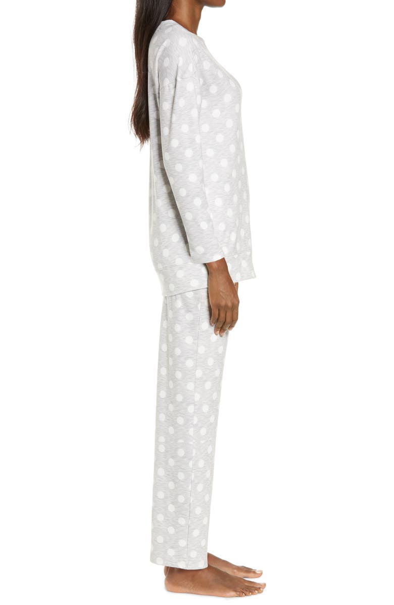 Emerson Road Dot Pajamas, Alternate, color, 