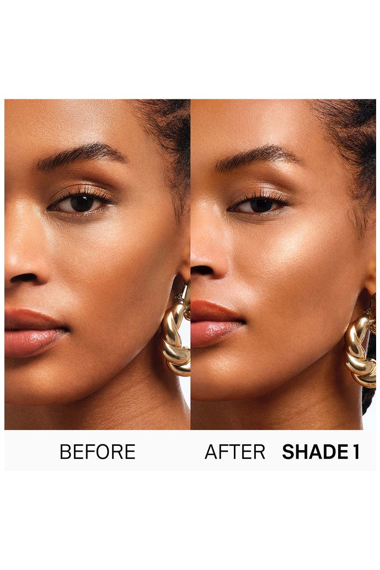 Nude Couture Highlighter, Alternate, color, SHADE 1