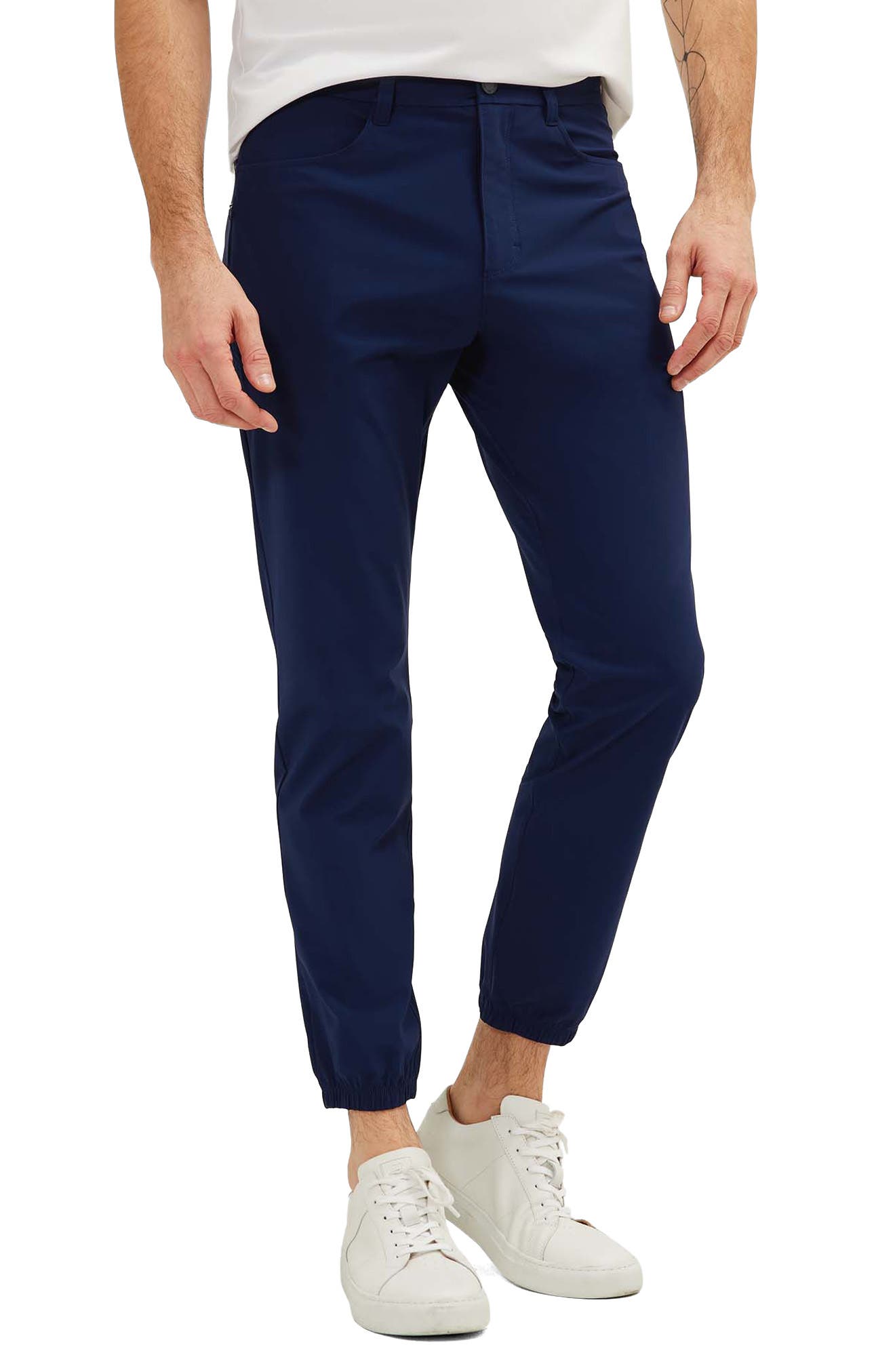 Rhone Resort Woven Joggers