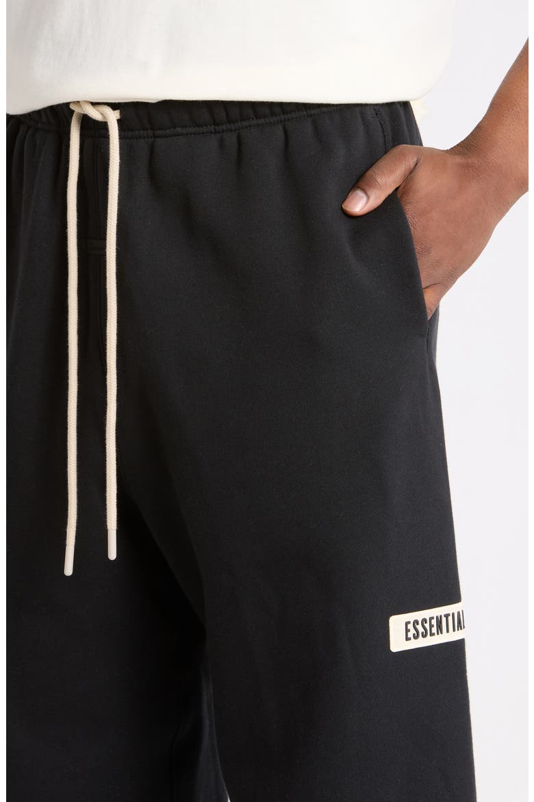 Classic Fit Sweatpants, Alternate, color, VINTAGE BLACK