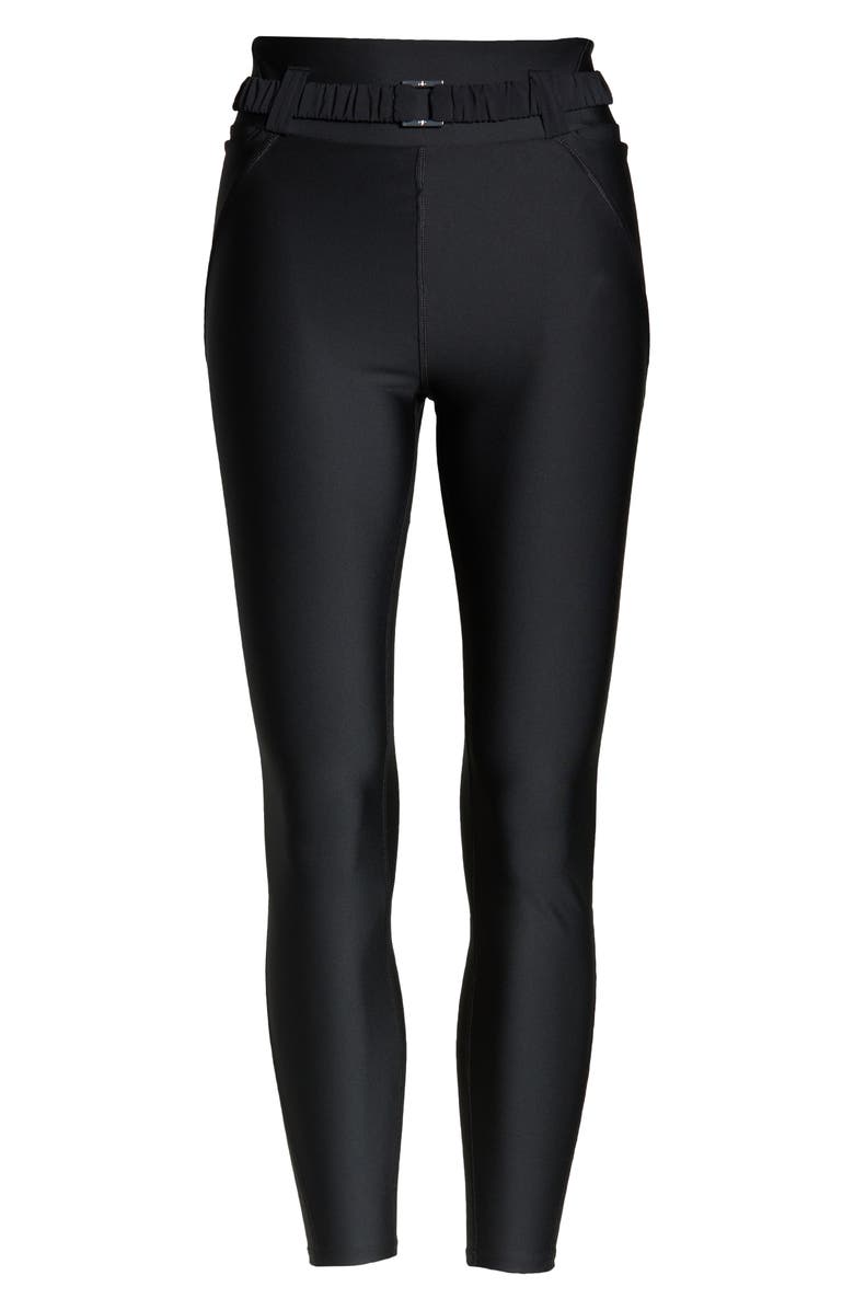 Alo Airlift Charmer High Waist 7/8 Leggings, Alternate, color,