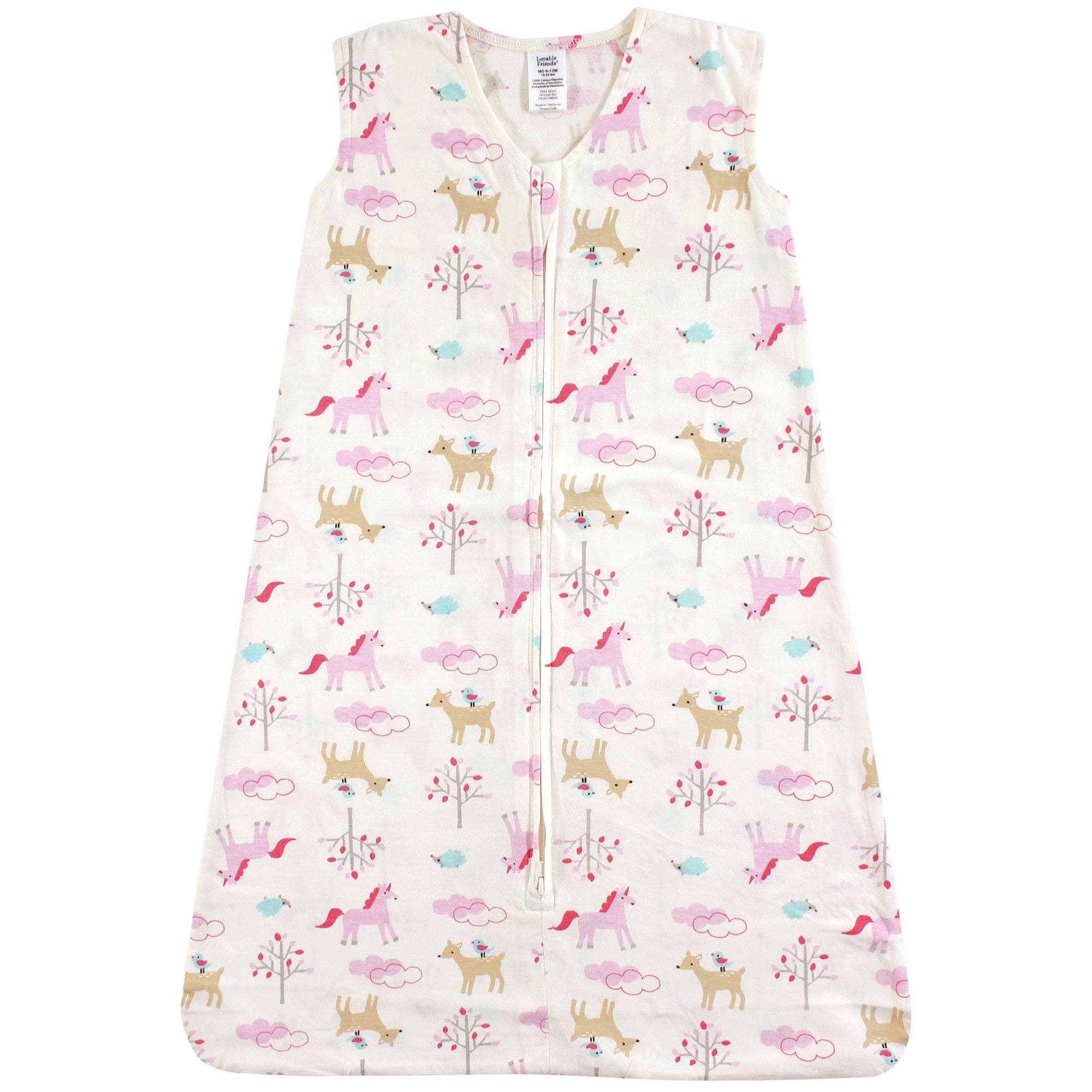 Magical Forest Jersey