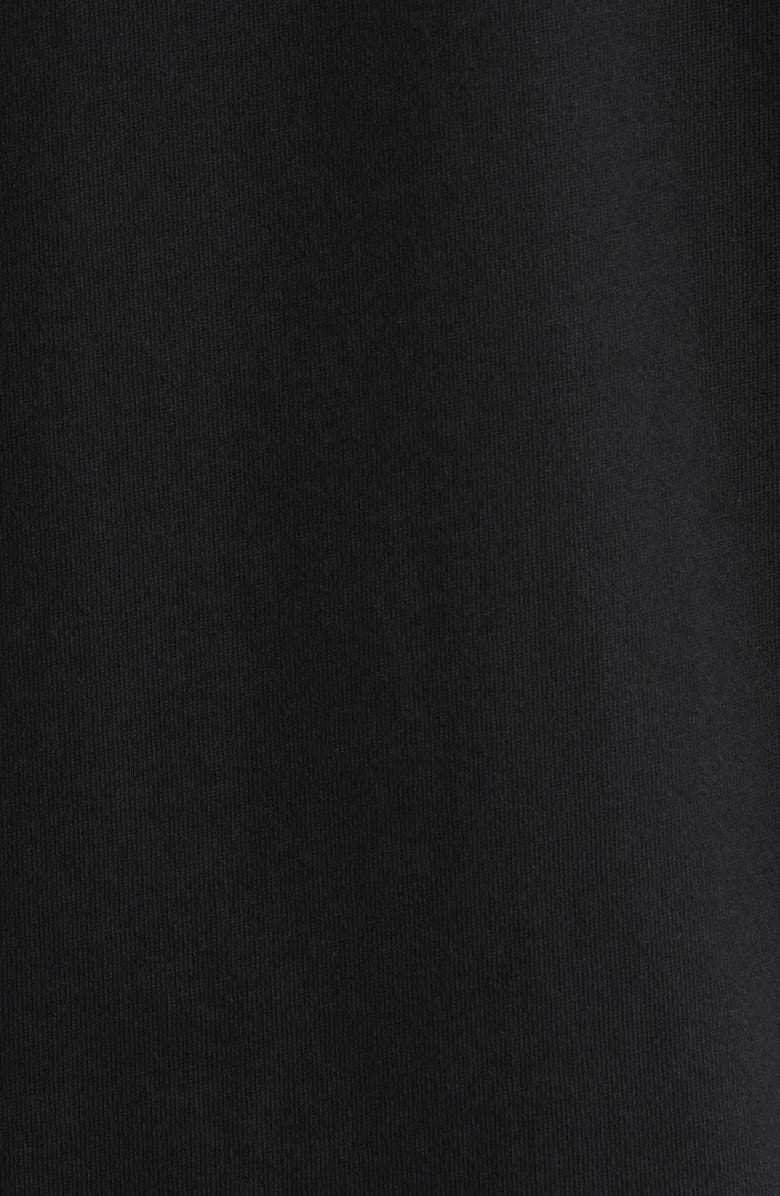 Carhartt Work In Progress Barbwire Organic Cotton Graphic T-Shirt, Alternate, color, Black