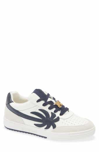 Palm Angels Palm Beach University Low Top Sneaker
