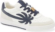 Palm Angels Palm Beach University Low Top Sneaker