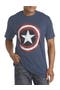 selected Navy Heather