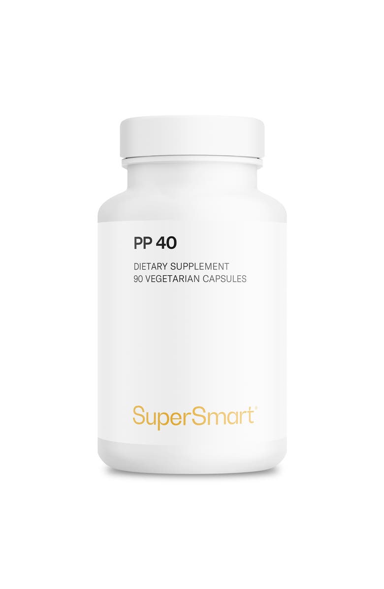 SuperSmart PP 40 (Pao Pereira) 240mg, Main, color,