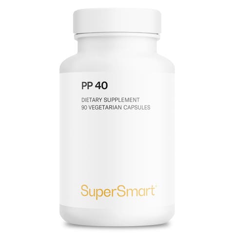 PP 40 (Pao Pereira) 240mg