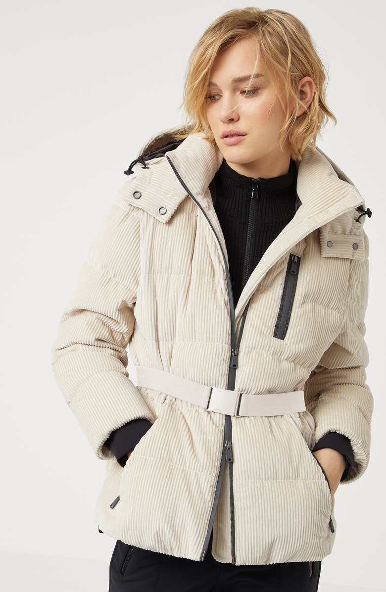 Brunello Cucinelli Mountain down jacket, Alternate, color, 