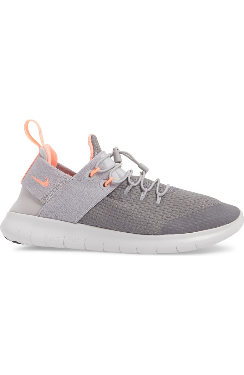 Nike Free RN CMTR Running Shoe, Alternate, color,